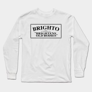 Brighto Long Sleeve T-Shirt